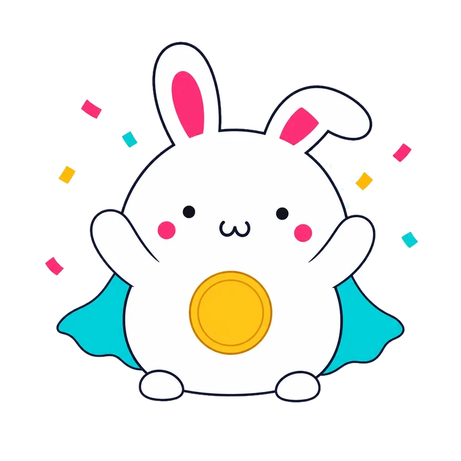 コインの精霊リリリ