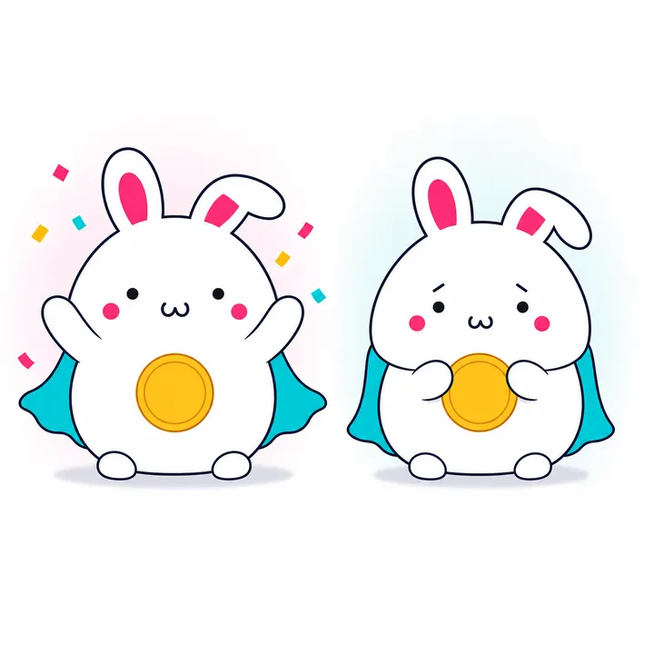表情違いのリリリ